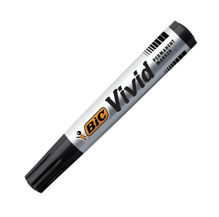 Permanent Markers