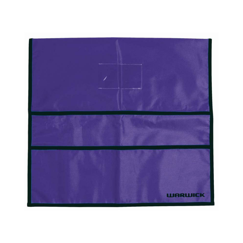 Chair Bag - Purple