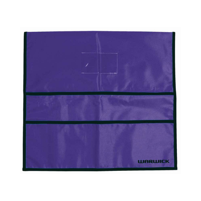Chair Bag - Purple