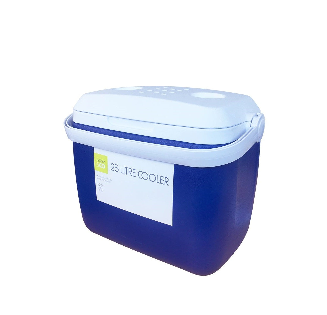 Insulated Ice Box