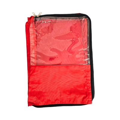 Pack Bags - Red
