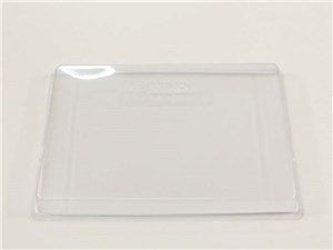 Paint Palette - Rectangular Lid Only