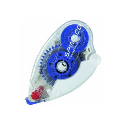 Plus Glue Tapes - Permanent Complete (8.4mm x 20m)