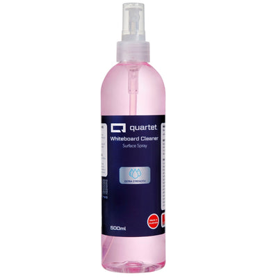 Whiteboard Cleaner 500ml - Extra Strength
