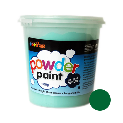 Green 3L - FAS Powder Paint