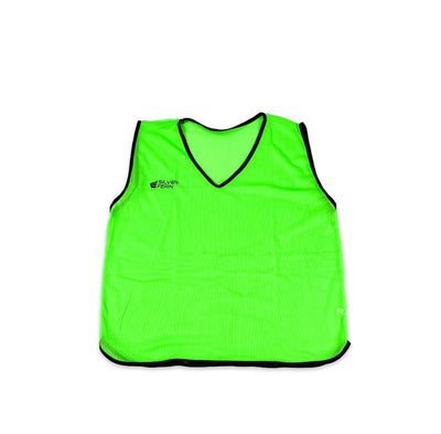 Green Training Singlet