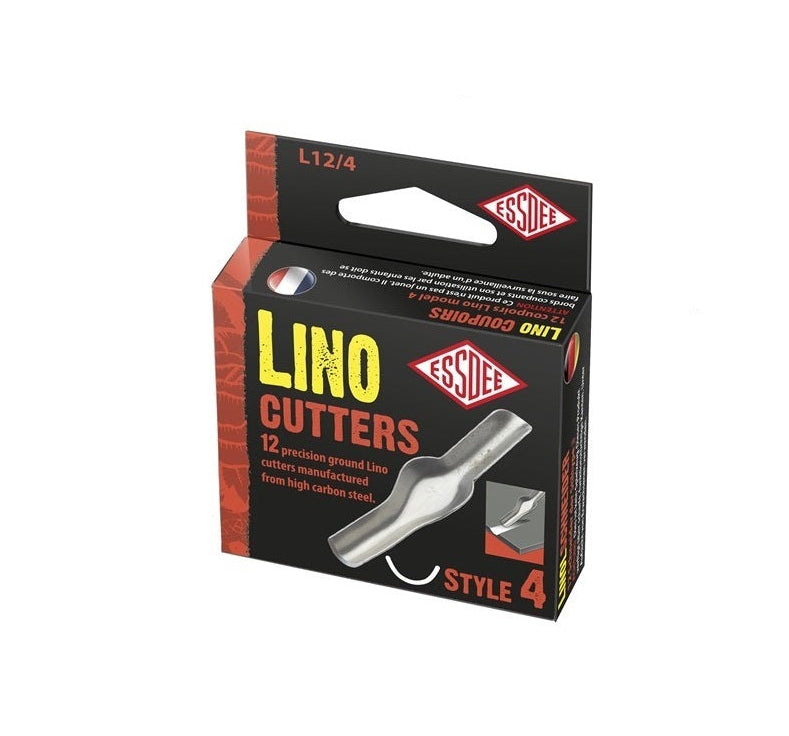 Lino Cutting Blades