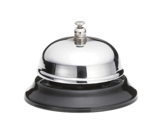 Counter Bell