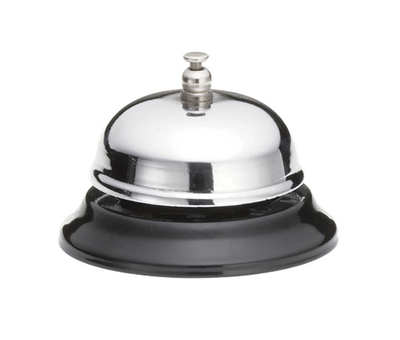 Counter Bell