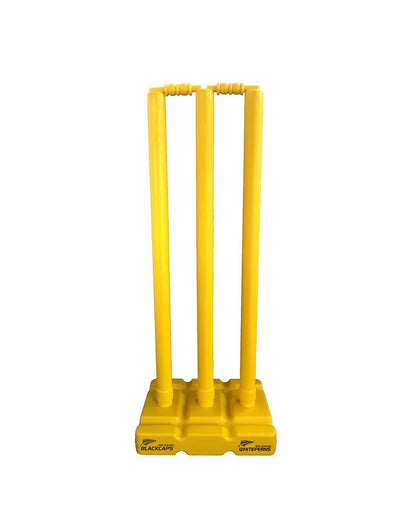 Plastic Cricket Stump Set