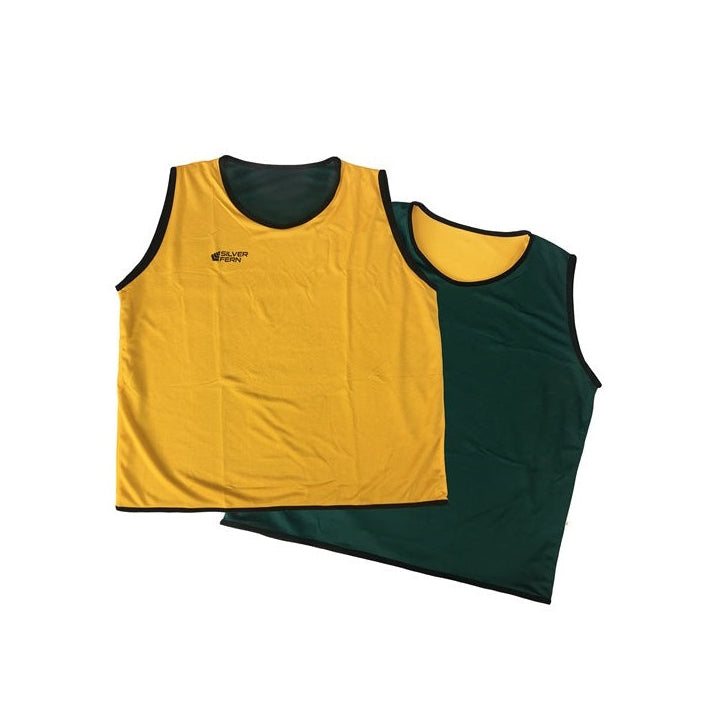 Reversible Tackle Bib