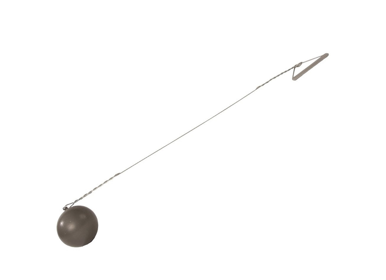 Throwing Hammer