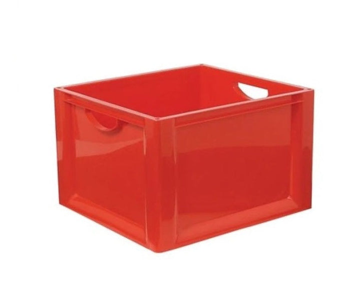 Storage Cube Crate
