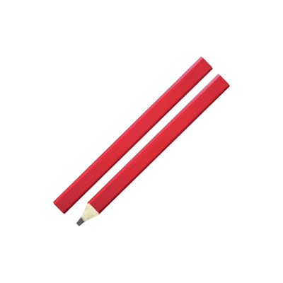 Carpenters Pencil - each