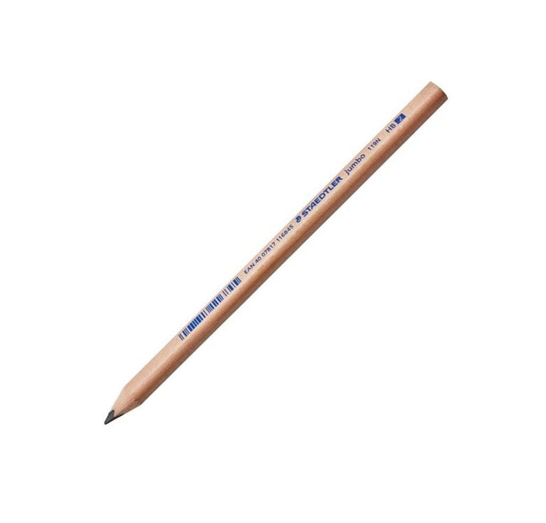 Triangular Pencil