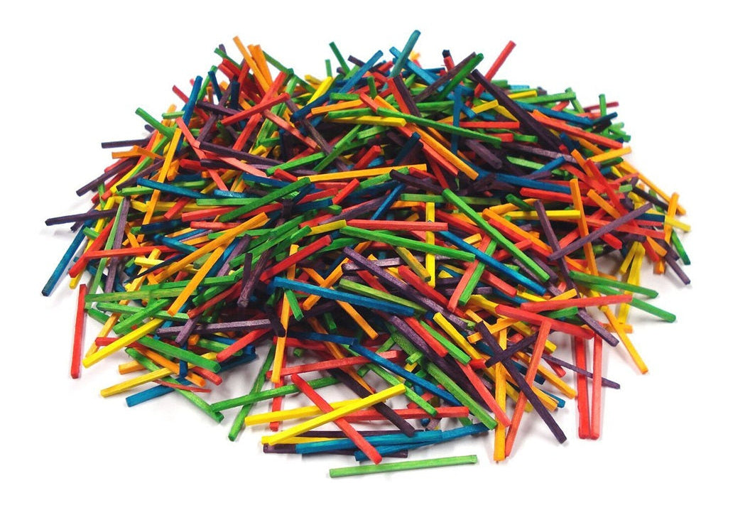 Matchsticks