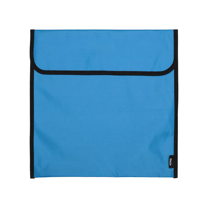 Light Blue - Large Journal Bags
