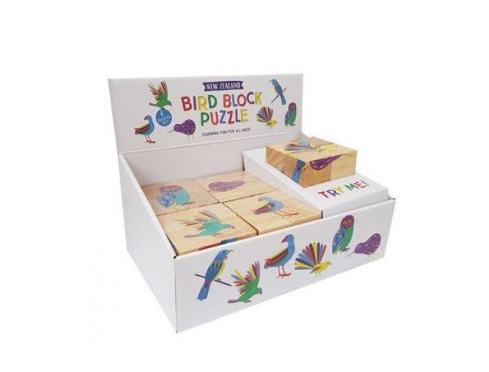 Block Puzzle