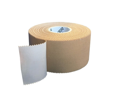 Rigid Strapping Tape