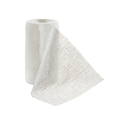 Gauze Elastic