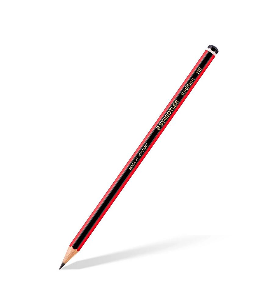 Staedtler Tradition Pencil