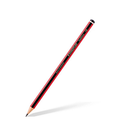 Staedtler Tradition Pencil