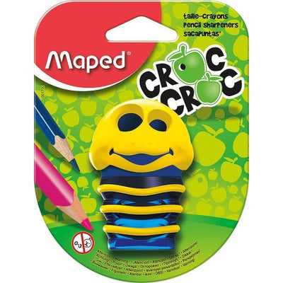 Maped Croc Pencil Sharpener