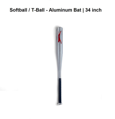 Softball / T-Ball - Aluminum Bat | 34 inch