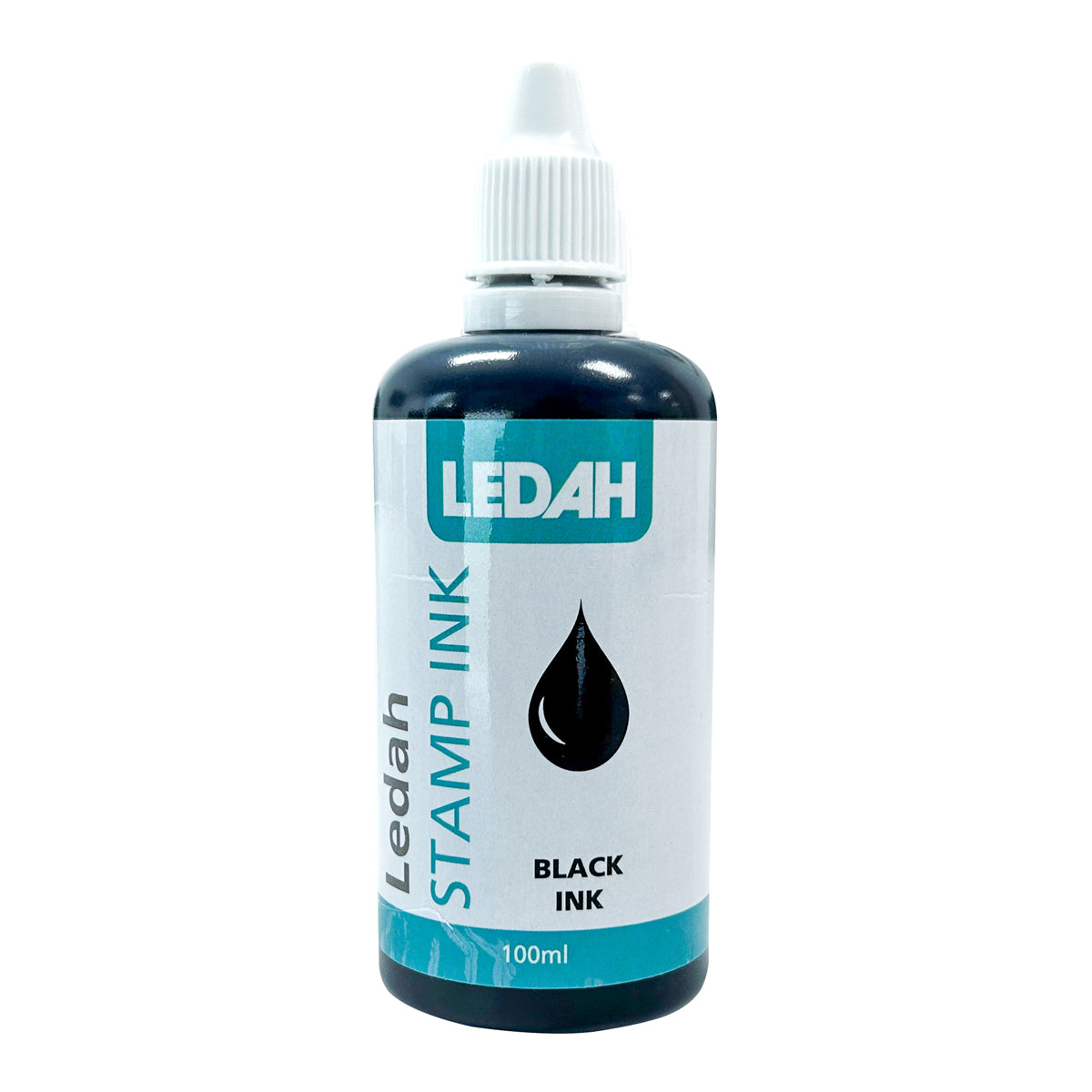 Black Refill Ink