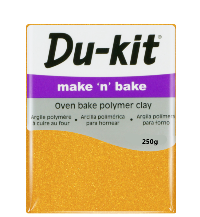 Modelling Clay
