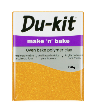 Modelling Clay