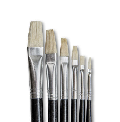 Flat Brush