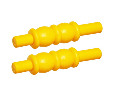 Plastic Cricket Bails