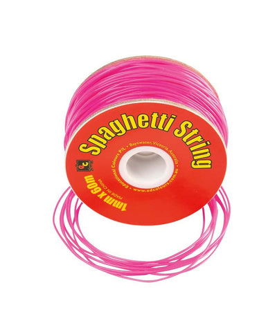 Spaghetti String