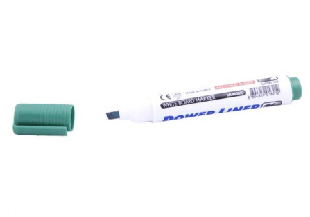Whiteboard Marker