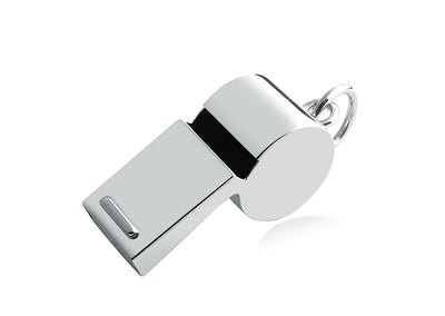 Metal Whistle