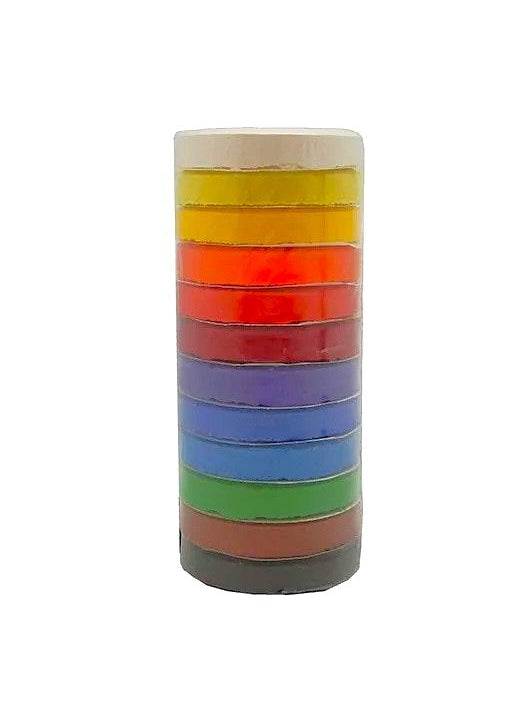 Tempera Blocks Infant