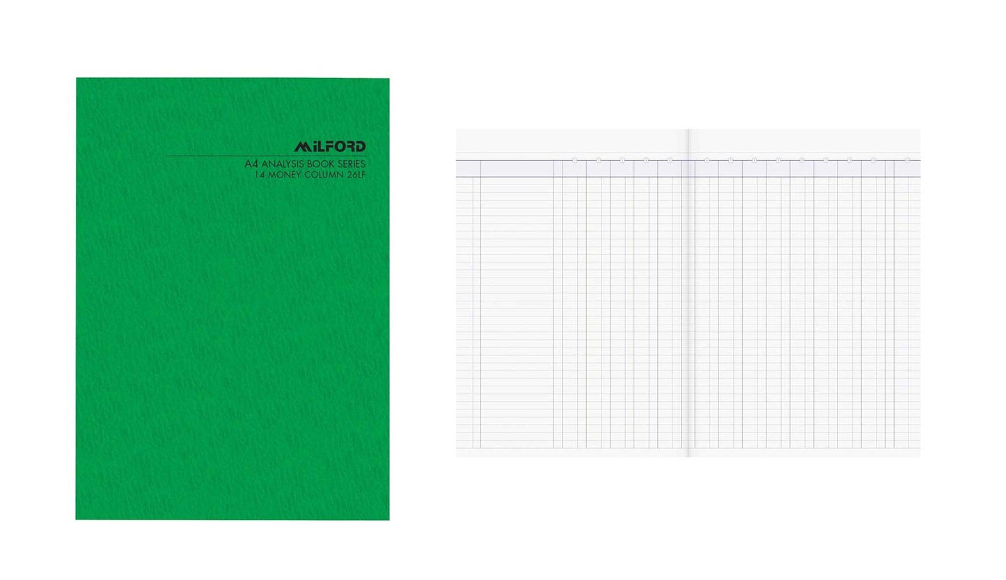 Account Book