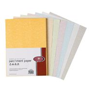 Nebular Grey - Parchment Paper 100gsm - 100's