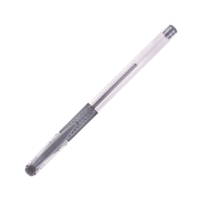 Gel Pen - Silver (single)