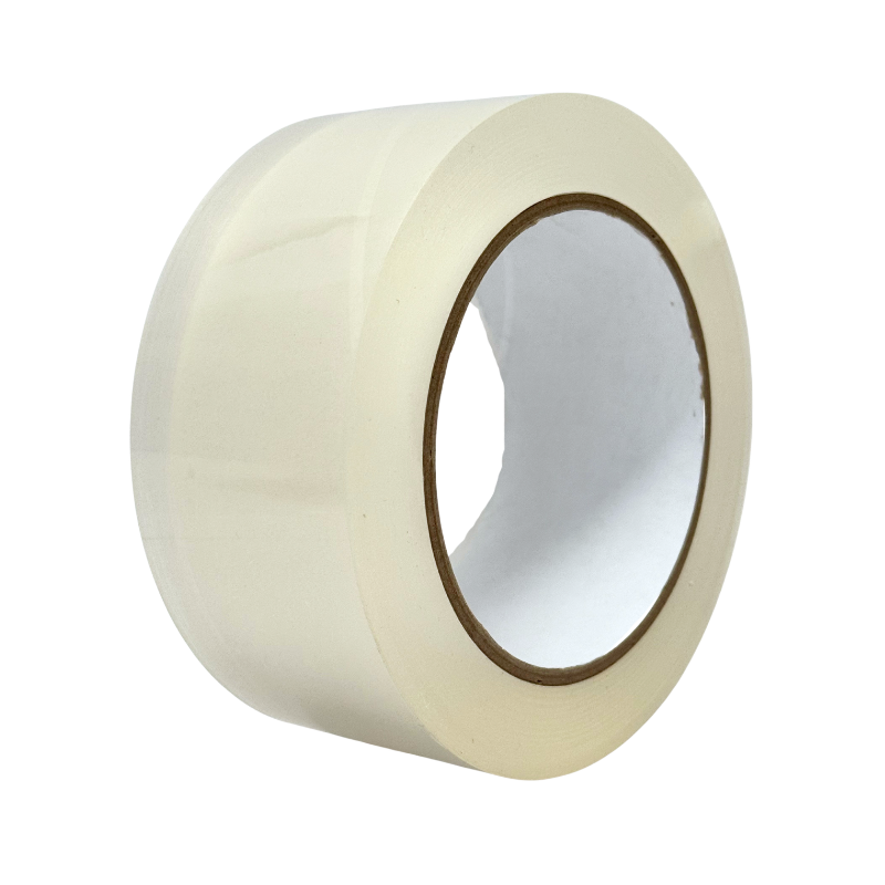 Premium General Clear Tape - 48mm x 75m