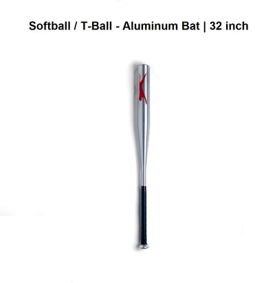 Softball / T-Ball - Aluminum Bat | 32 inch
