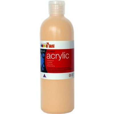 Beige 1L - FAS Student Acrylic Paint