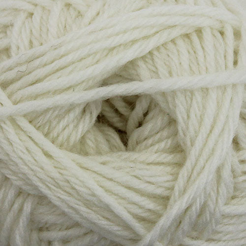 White Wool