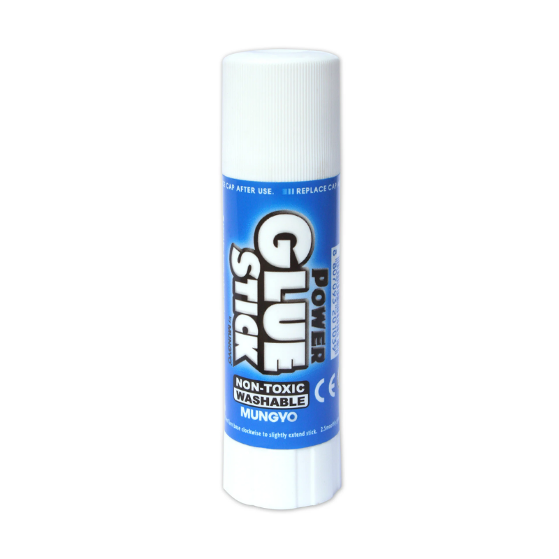Mungyo Glue Sticks - 25g