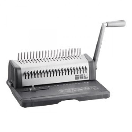 Deli Entry Level Binding Machine