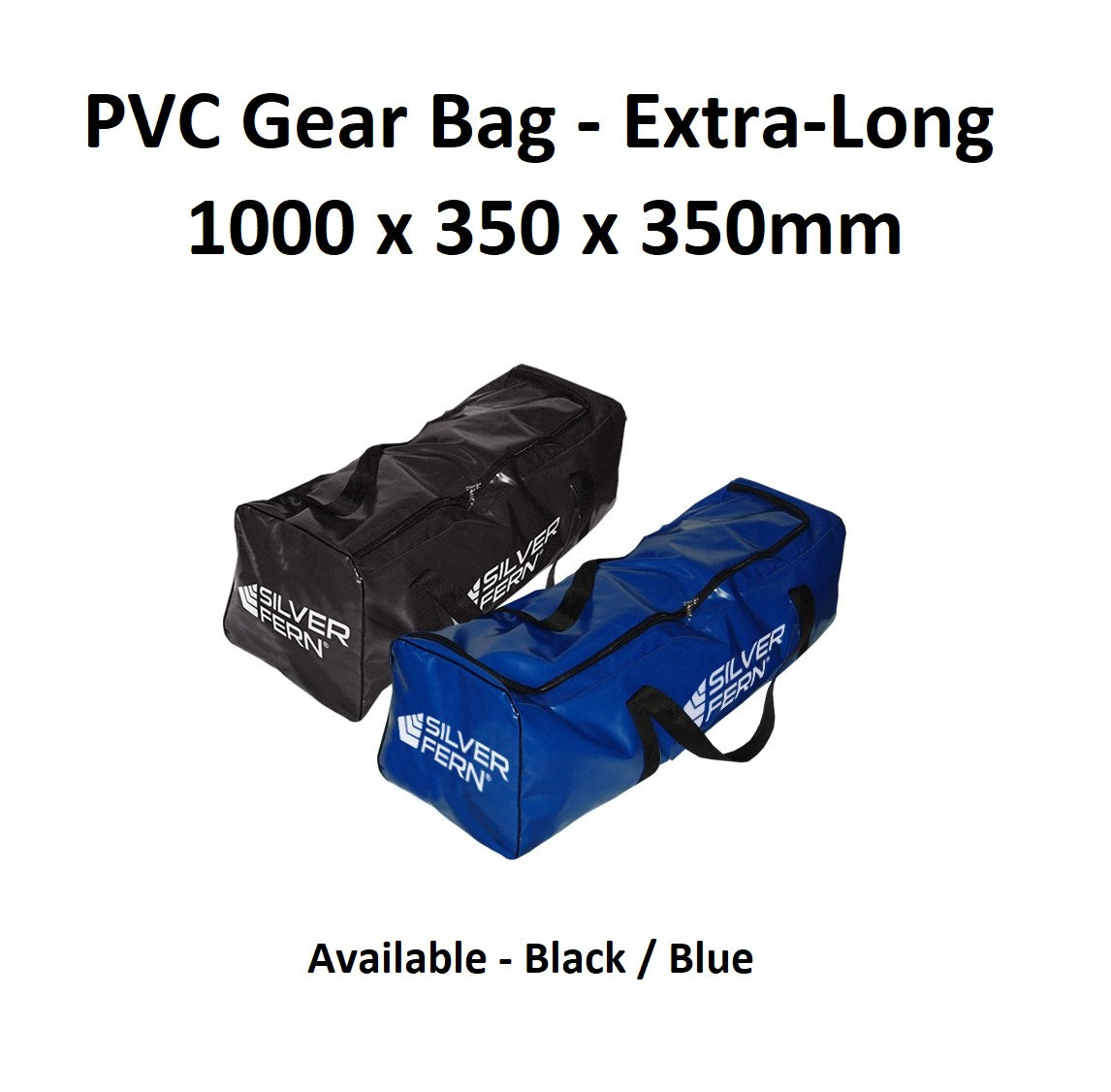 Gear Bag - Extra Long