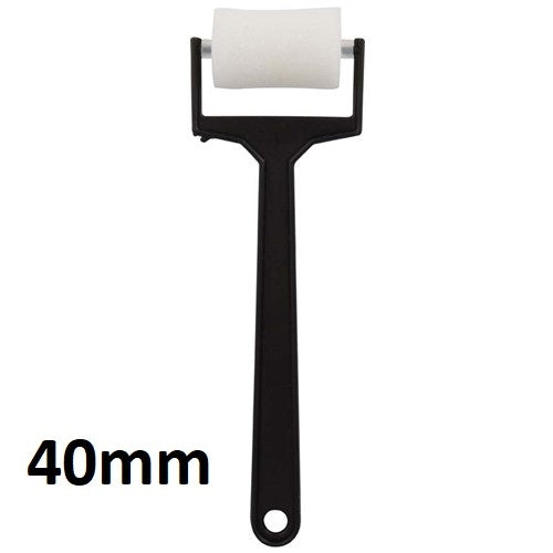 Sponge Rollers - 40mm