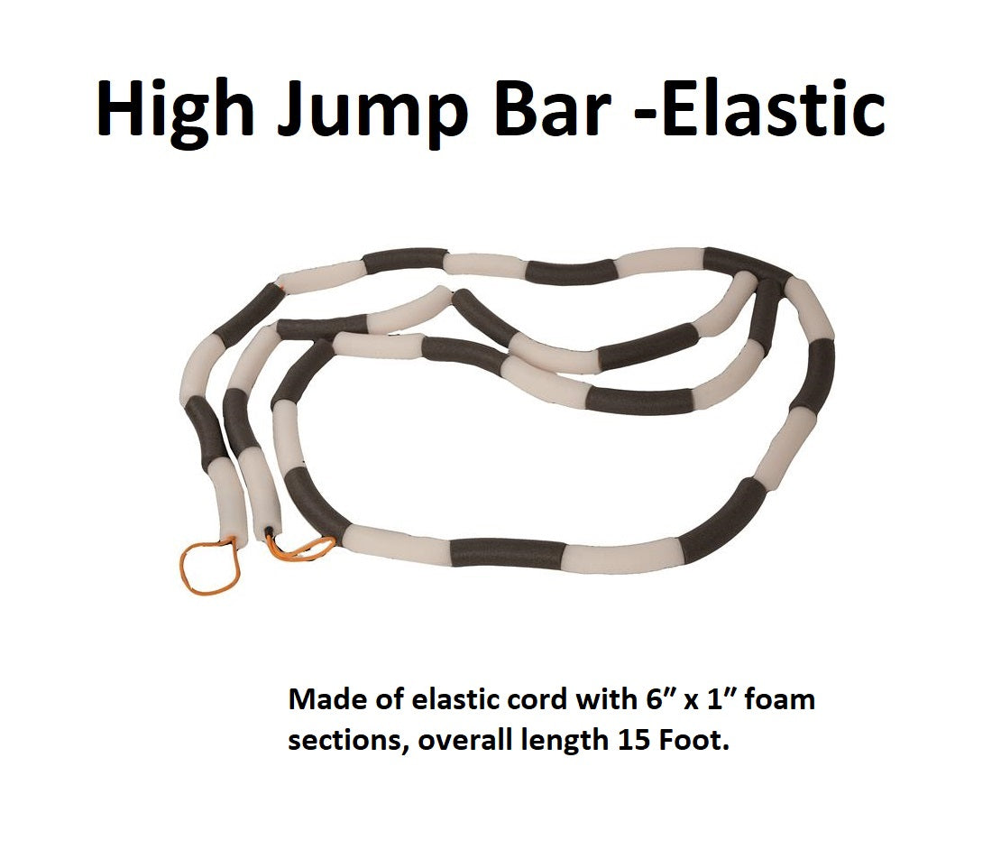 Skipping Rope - Elastic | 20mm x 3M