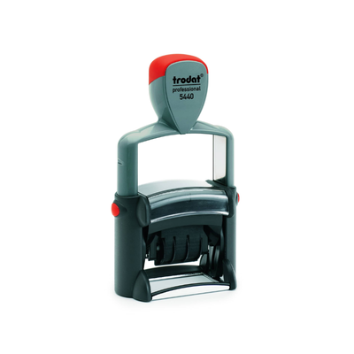 Trodat Professional 5440 - Custom Date Stamp